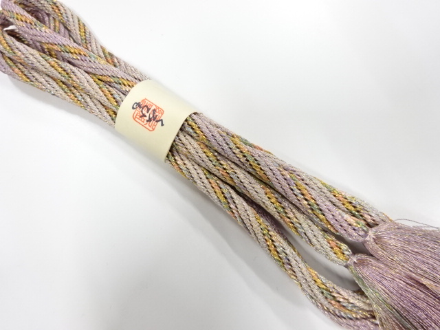 Japanese Kimono / Accessories Silk